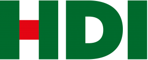 HDI Logo EW Ubezpieczenia Polanka Wielka Eliza Wacławek