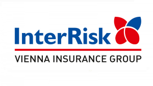 Inter Risk Logo EW Ubezpieczenia Polanka Wielka Eliza Wacławek