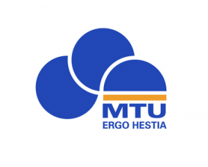 MTU Ergo Hestia
