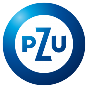 PZU Logo EW Ubezpieczenia Polanka Wielka Eliza Wacławek