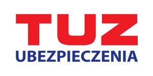 TUW TUZ Logo EW Ubezpieczenia Polanka Wielka Eliza Wacławek